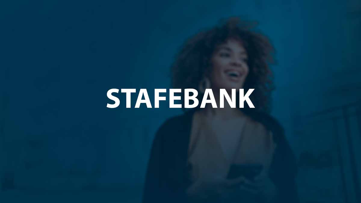 Stafebank