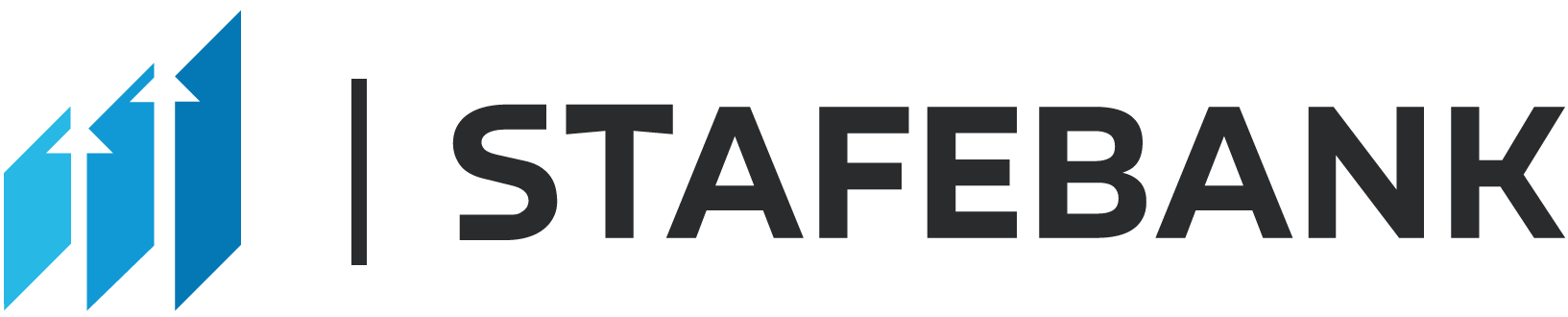 Stafebank Black